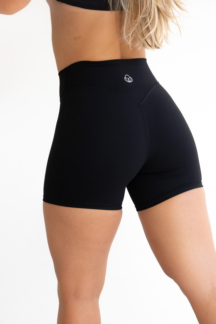Lolita short negro🖤