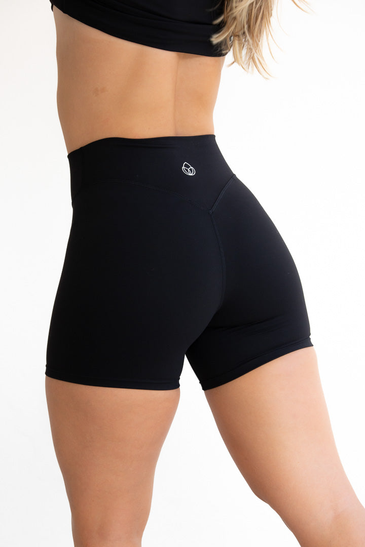Lolita short negro🖤