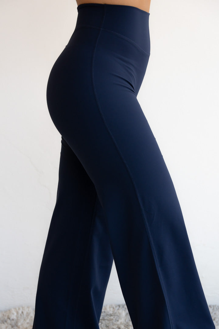 Lolita pants azul 💙